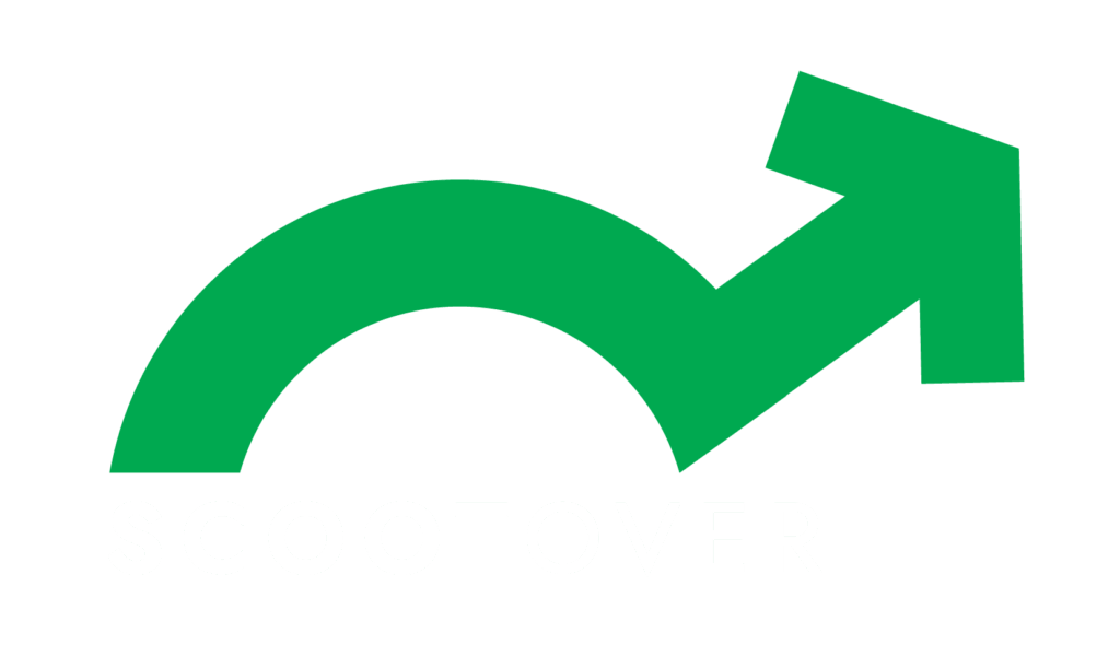 Scoot Over