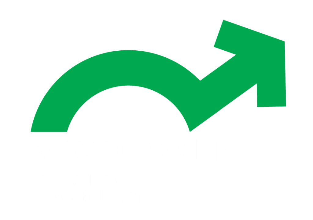 Scoot Over
